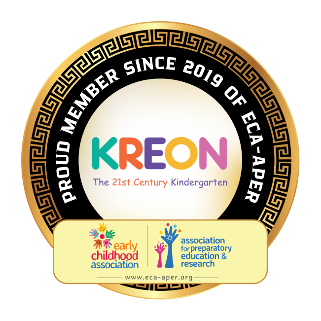 KREO Logo